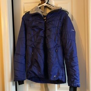 Women’s Columbia Omni Heat Jacket